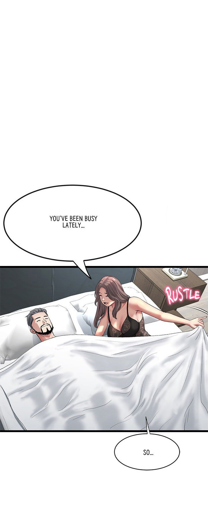 My First and Last Chapter 28 Page 52