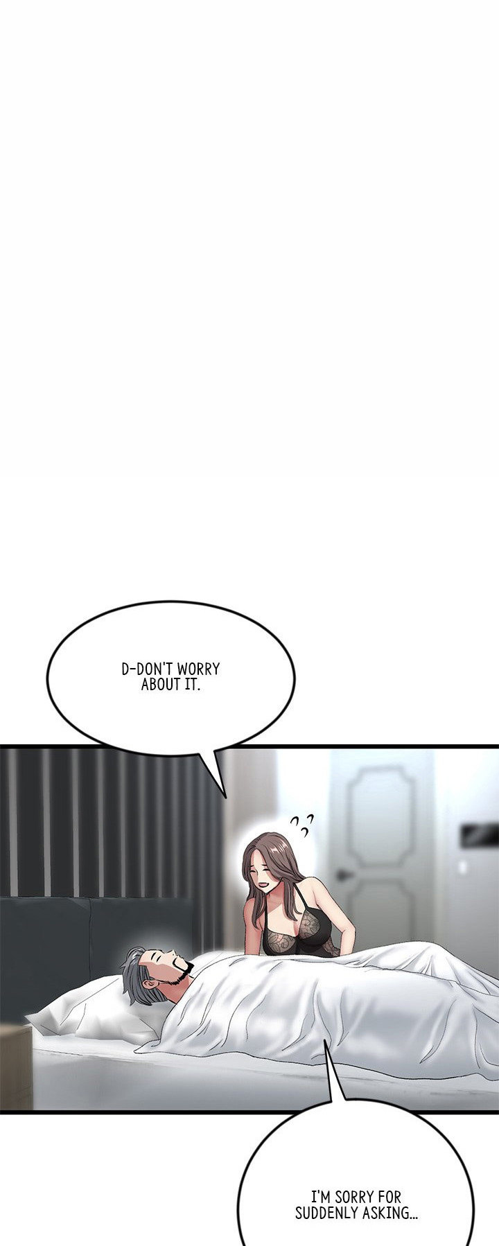 My First and Last Chapter 28 Page 54