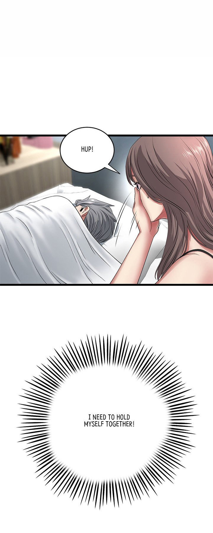 My First and Last Chapter 28 Page 57
