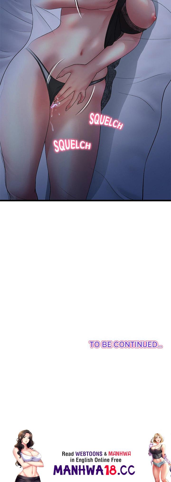 My First and Last Chapter 28 Page 60