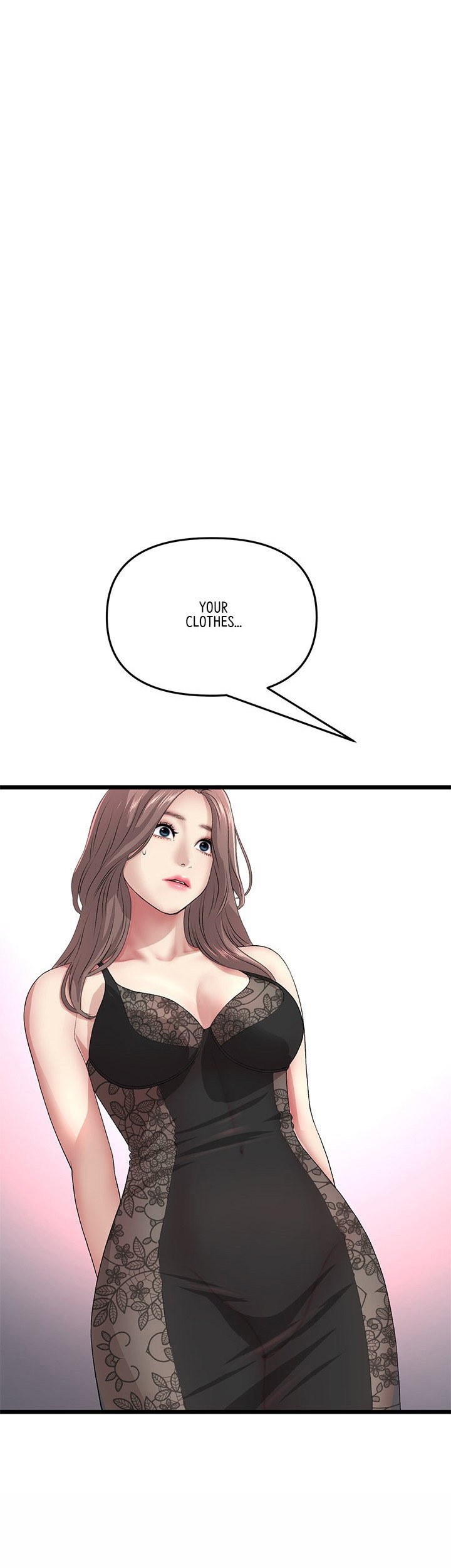 My First and Last Chapter 29 Page 13