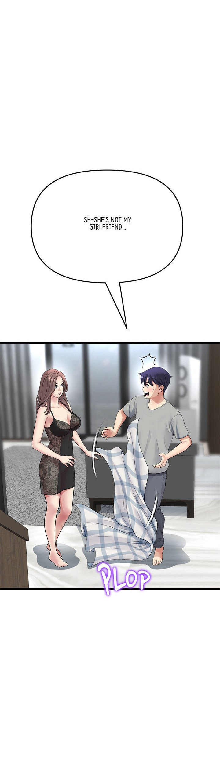 My First and Last Chapter 29 Page 16