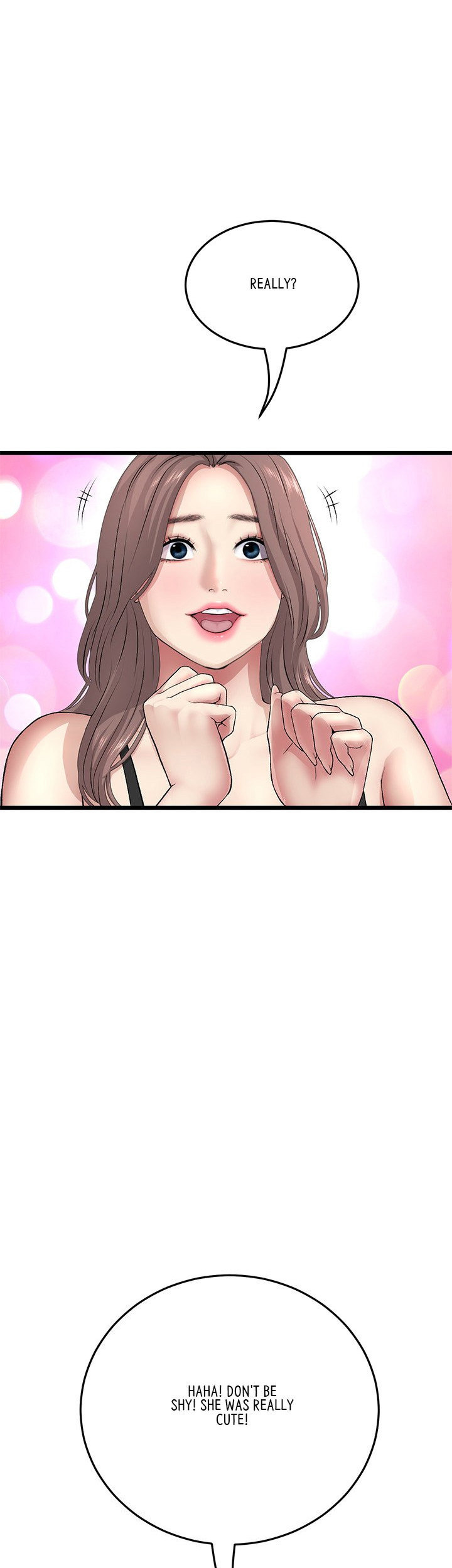 My First and Last Chapter 29 Page 17