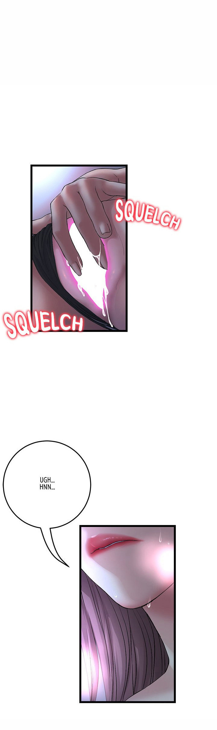 My First and Last Chapter 29 Page 2