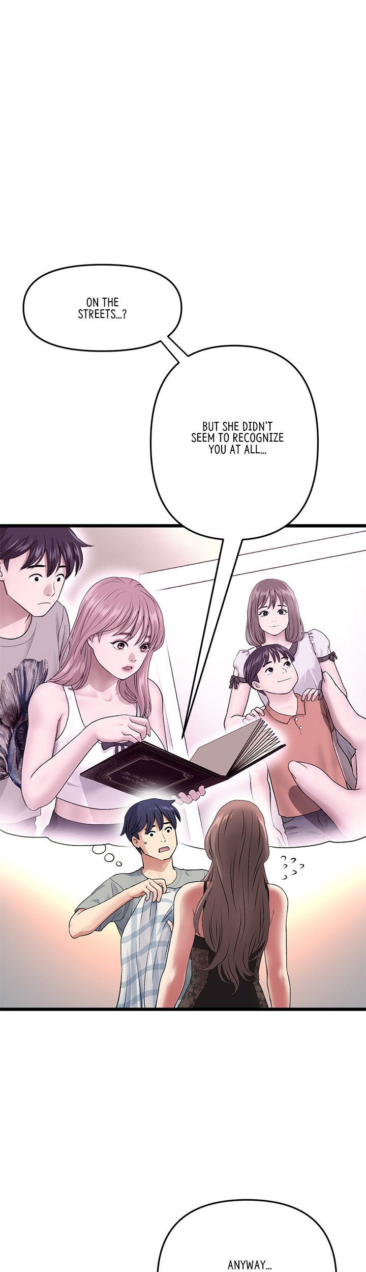 My First and Last Chapter 29 Page 20