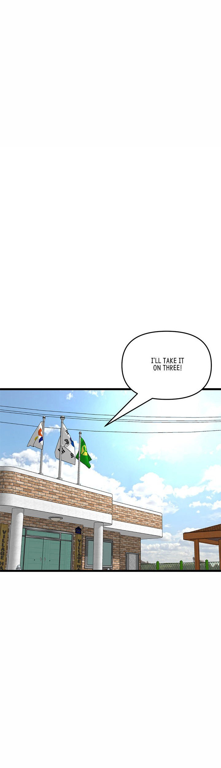 My First and Last Chapter 29 Page 23