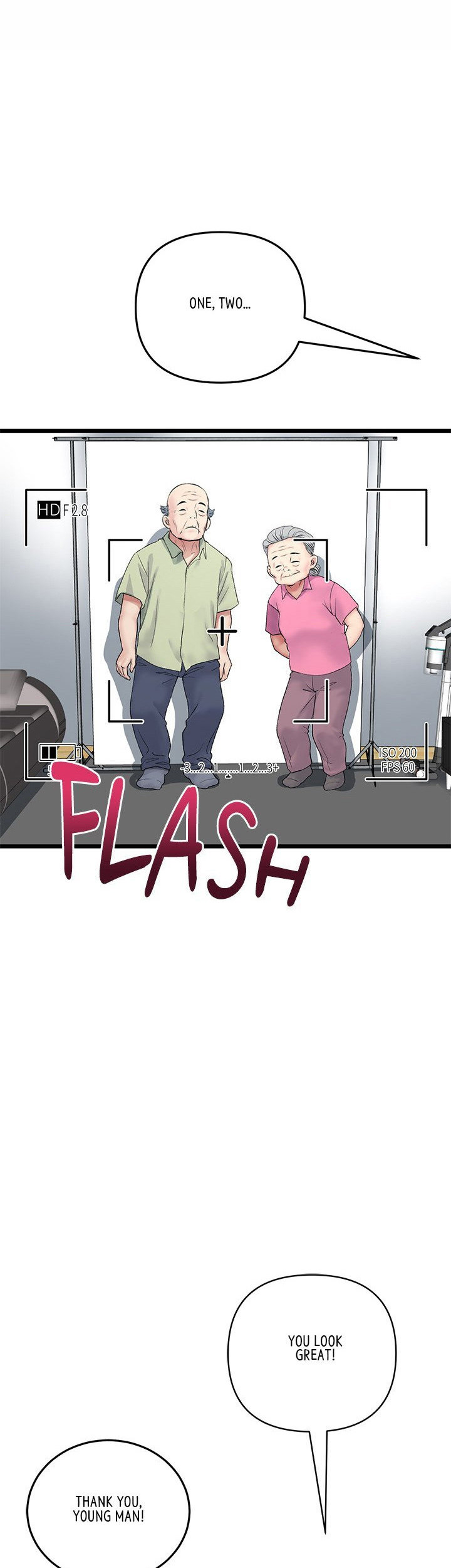 My First and Last Chapter 29 Page 24