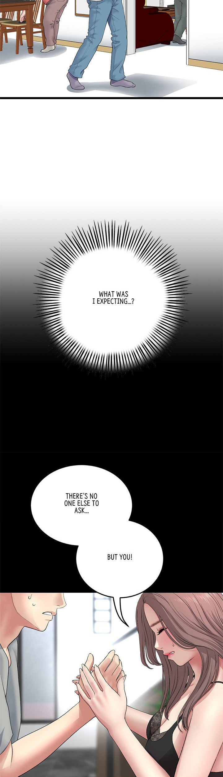 My First and Last Chapter 29 Page 27