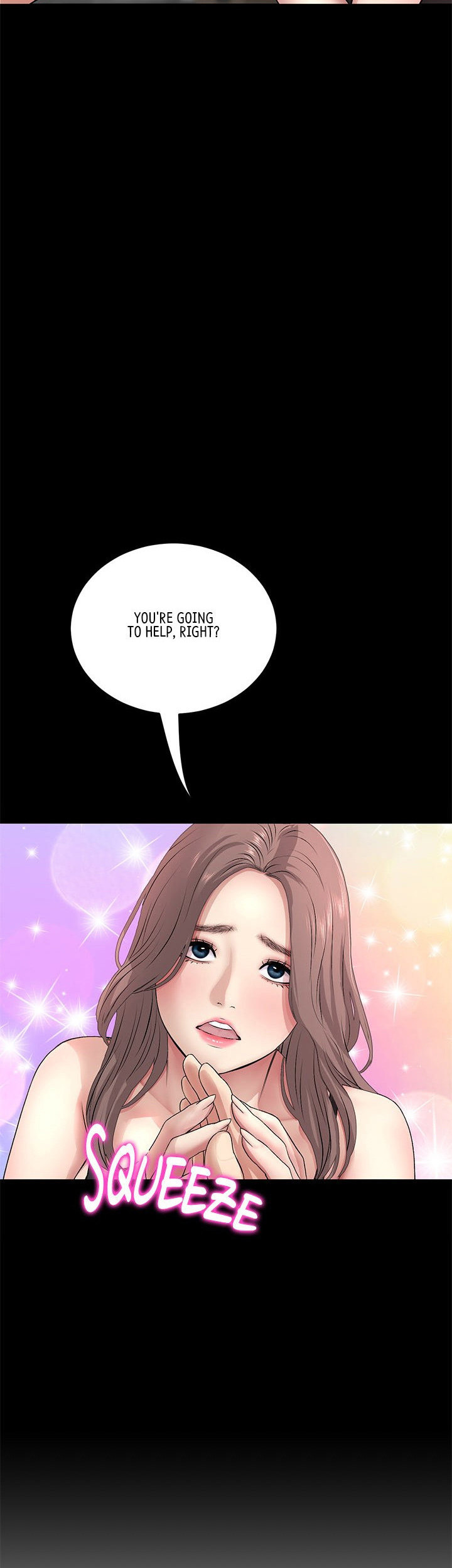 My First and Last Chapter 29 Page 28