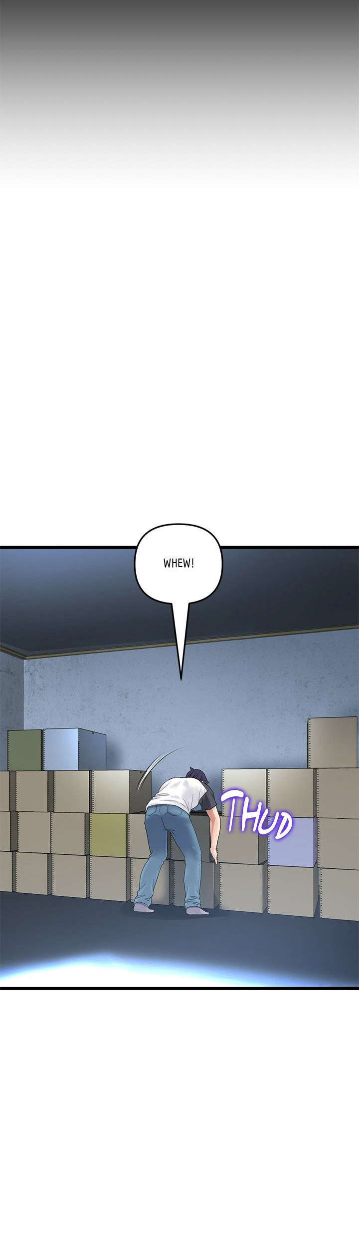 My First and Last Chapter 29 Page 29