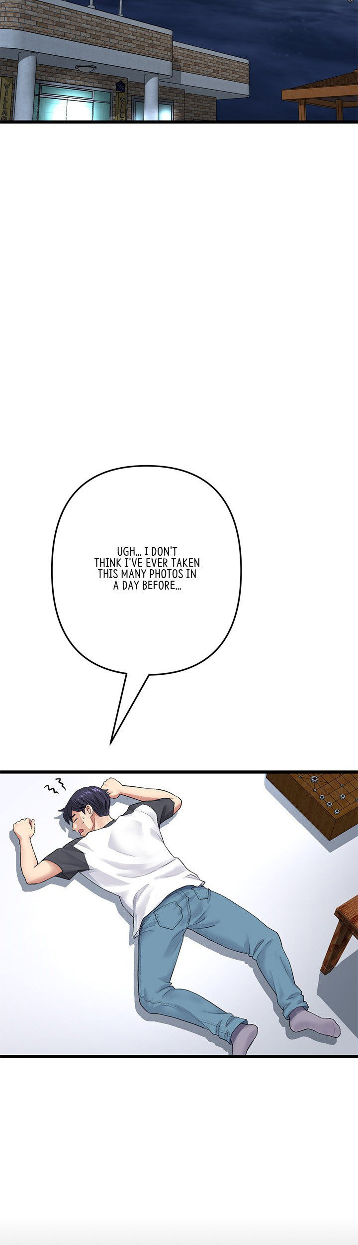 My First and Last Chapter 29 Page 39