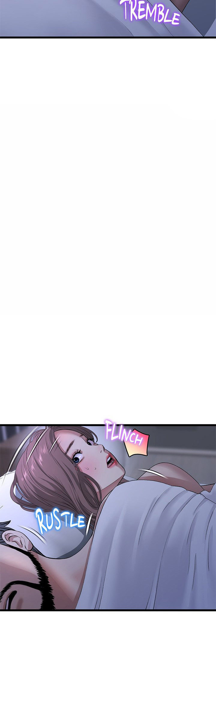 My First and Last Chapter 29 Page 4