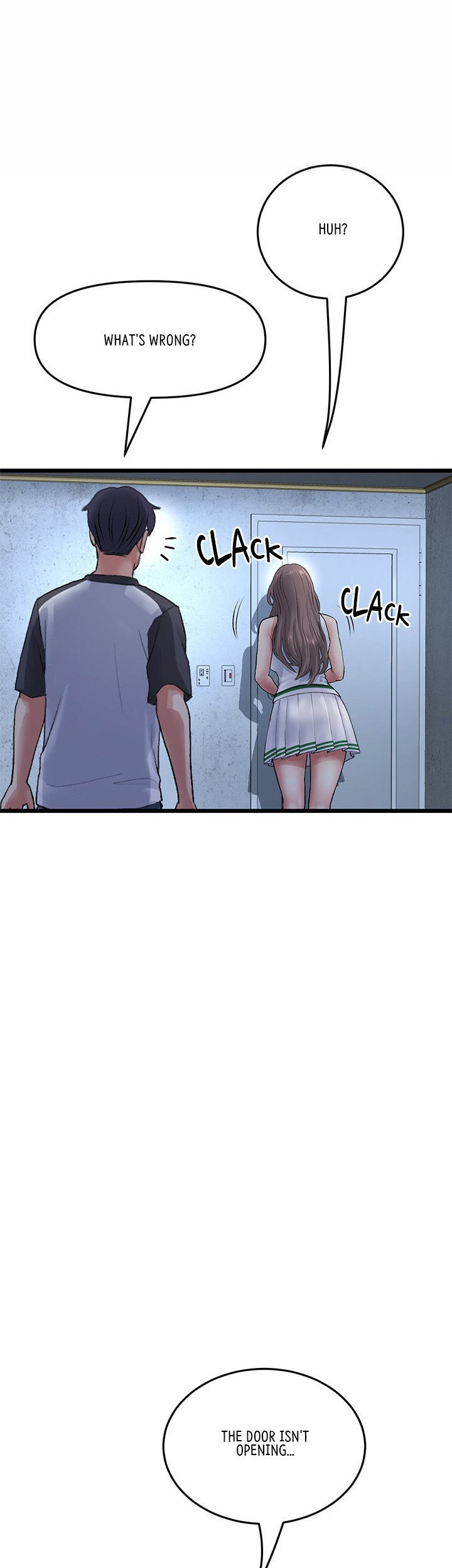 My First and Last Chapter 29 Page 48