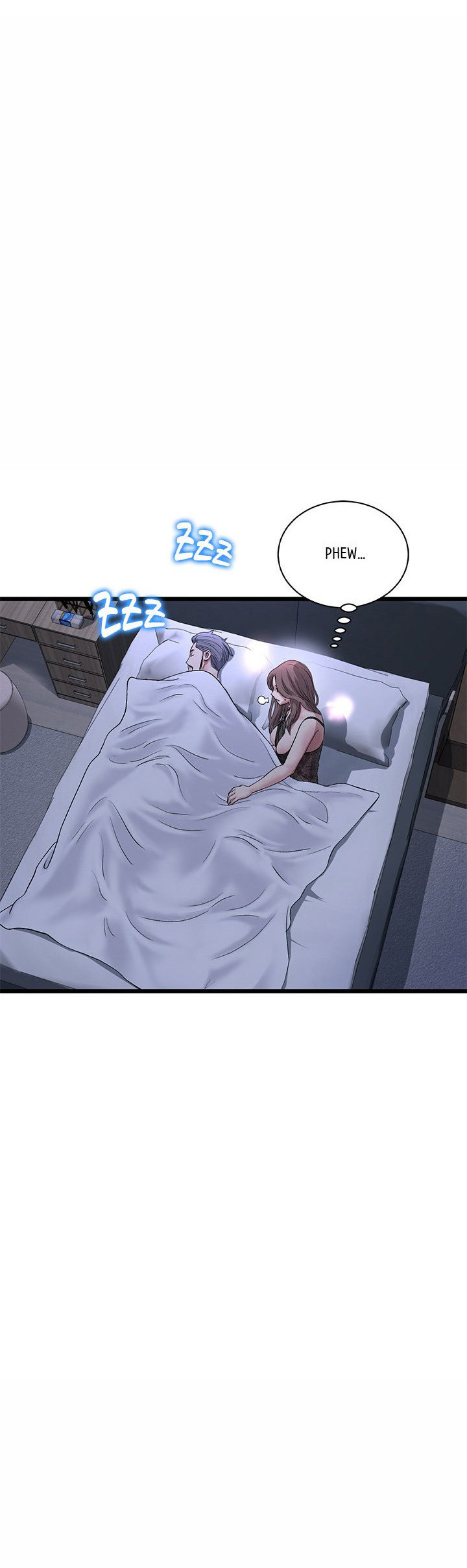 My First and Last Chapter 29 Page 5