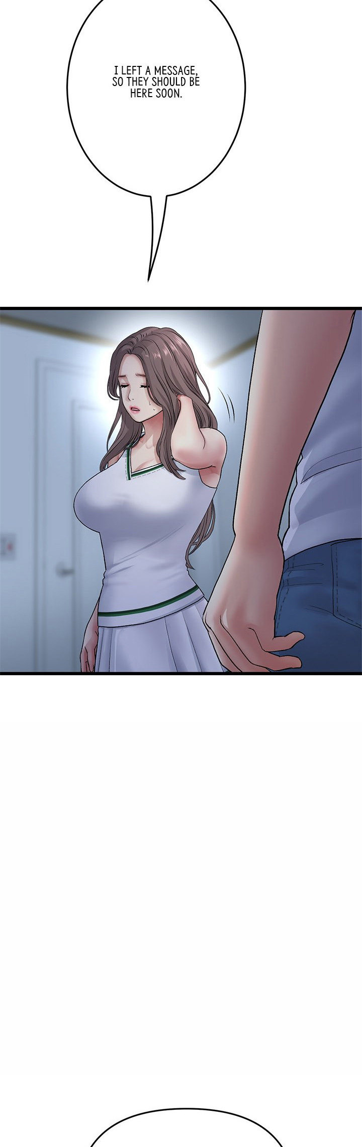 My First and Last Chapter 29 Page 52