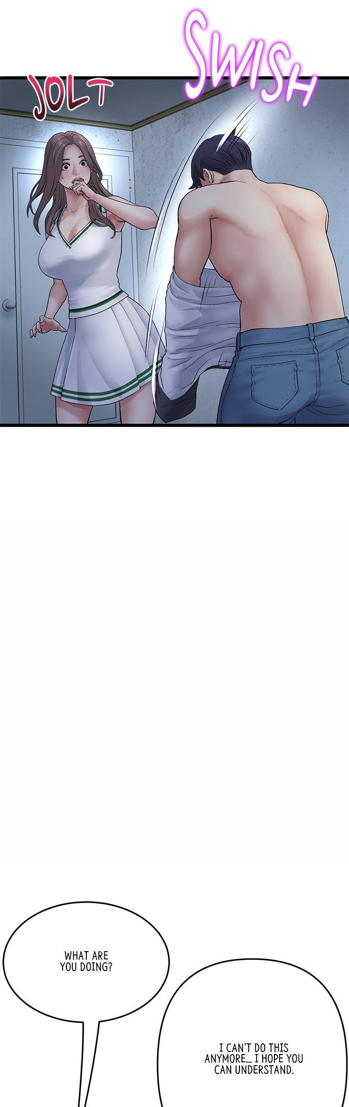 My First and Last Chapter 29 Page 54
