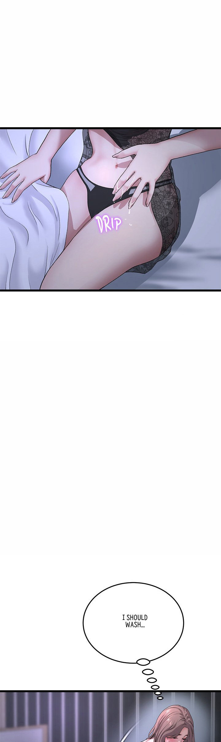 My First and Last Chapter 29 Page 6