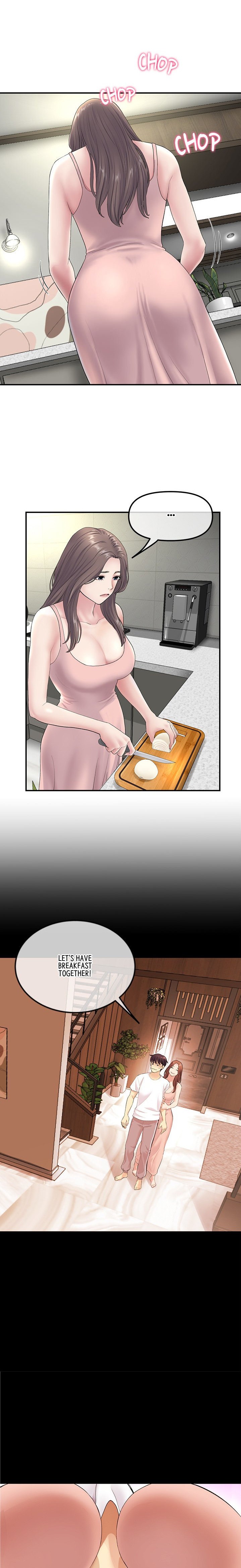 My First and Last Chapter 3 Page 15