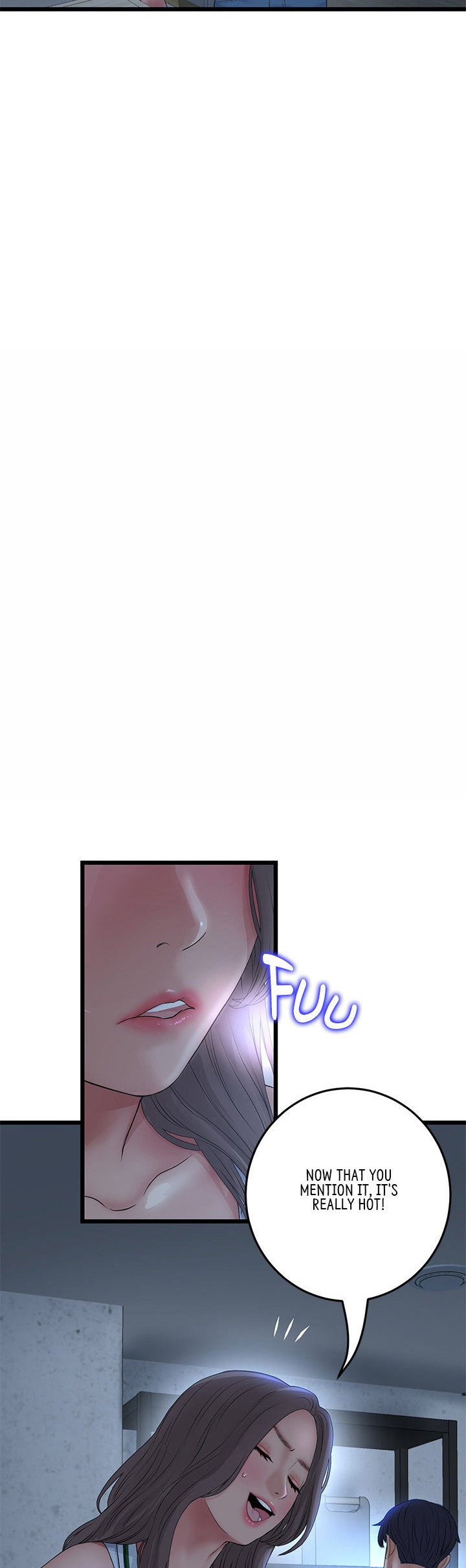 My First and Last Chapter 30 Page 10