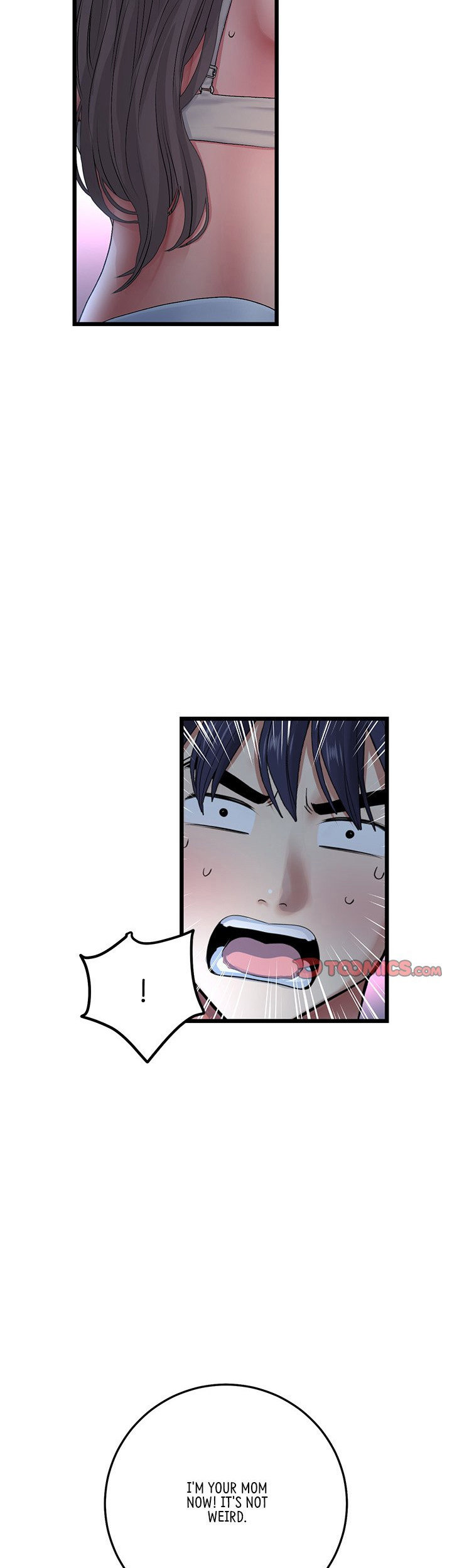 My First and Last Chapter 30 Page 15