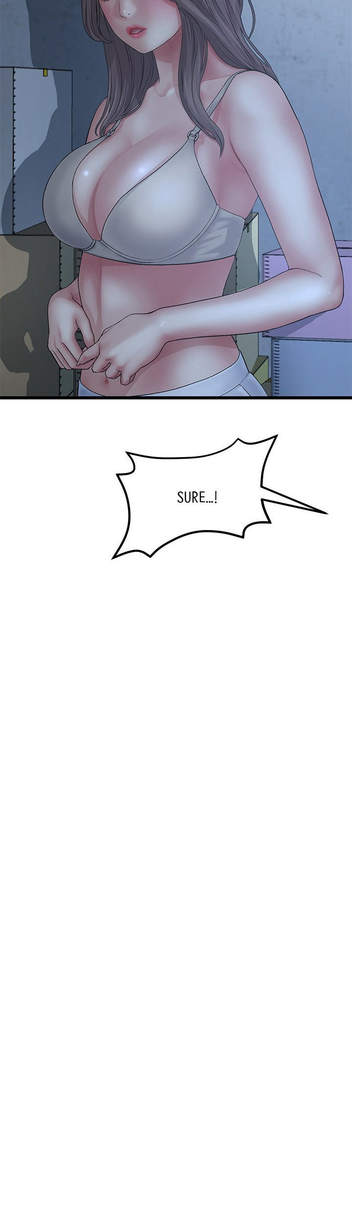 My First and Last Chapter 30 Page 18