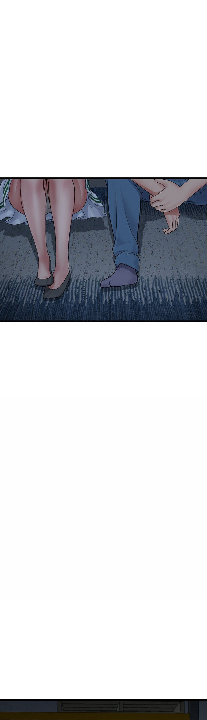 My First and Last Chapter 30 Page 19