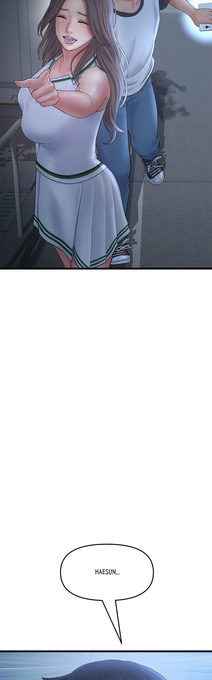 My First and Last Chapter 30 Page 52