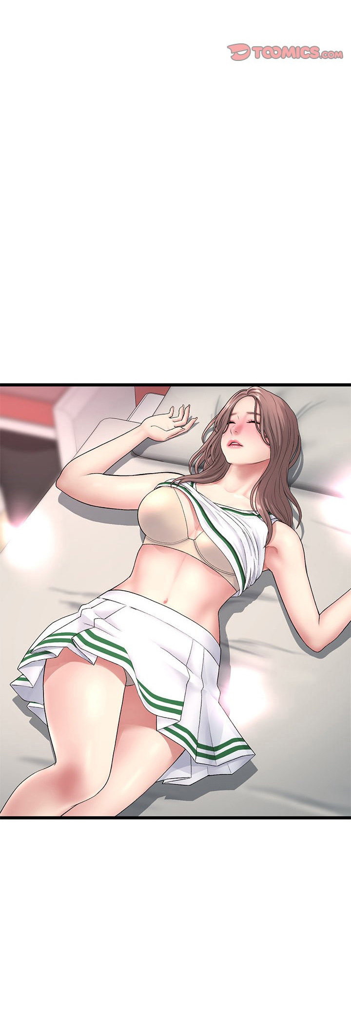 My First and Last Chapter 31 Page 10
