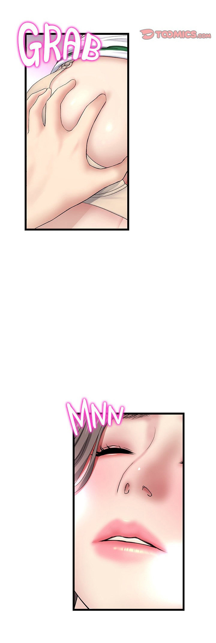 My First and Last Chapter 31 Page 18