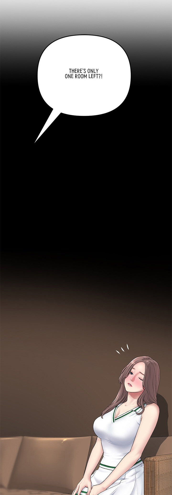 My First and Last Chapter 31 Page 2