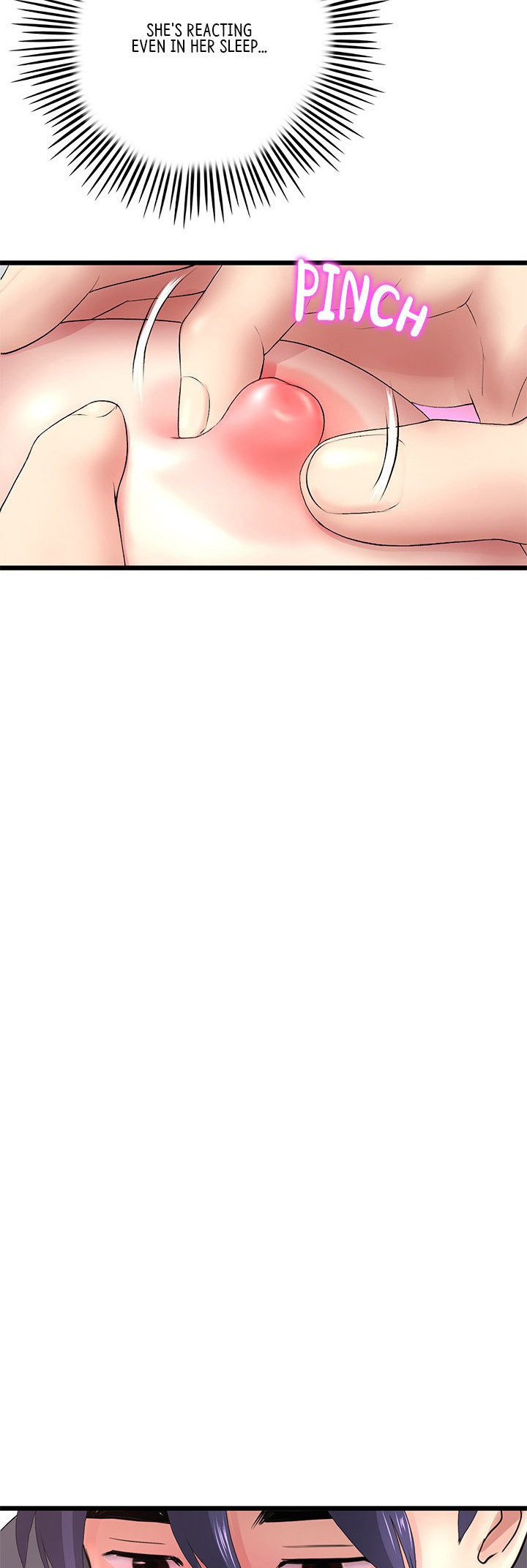 My First and Last Chapter 31 Page 21