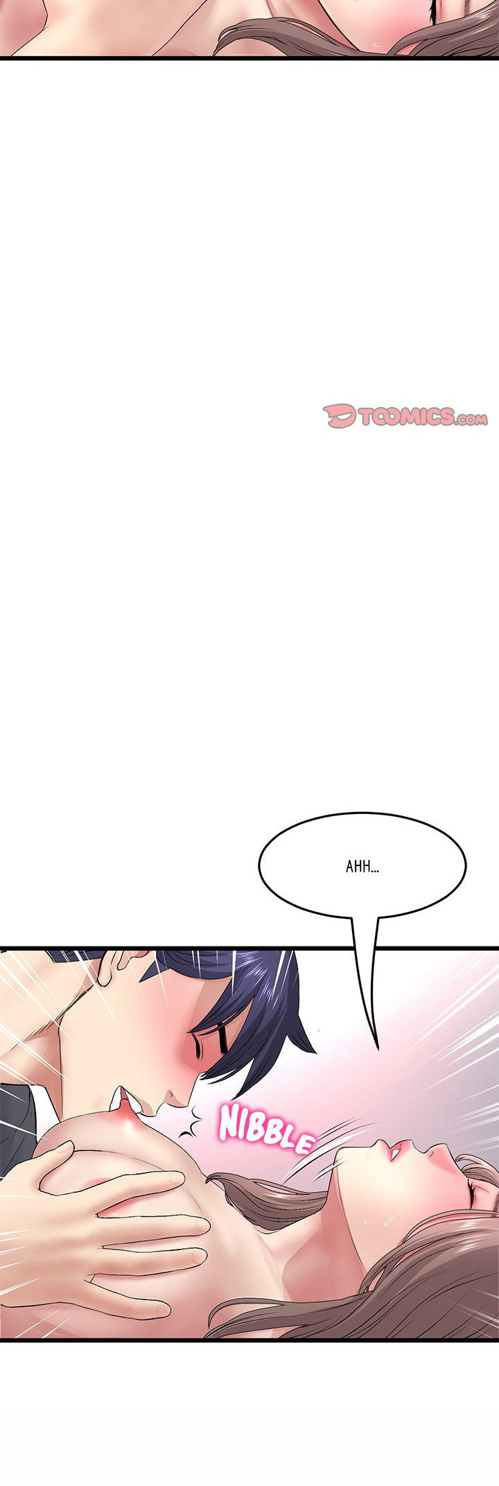 My First and Last Chapter 31 Page 23