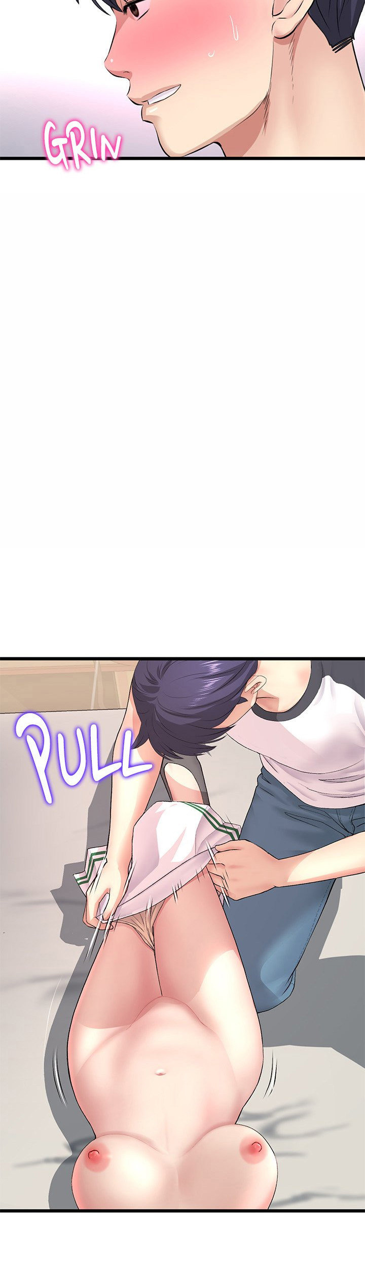My First and Last Chapter 31 Page 29