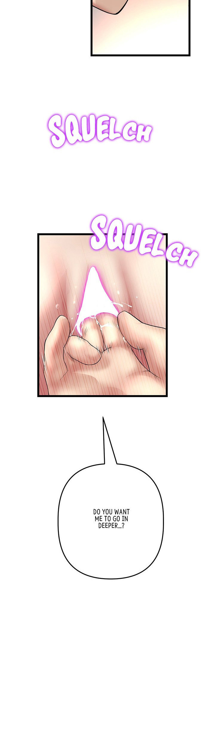 My First and Last Chapter 31 Page 34