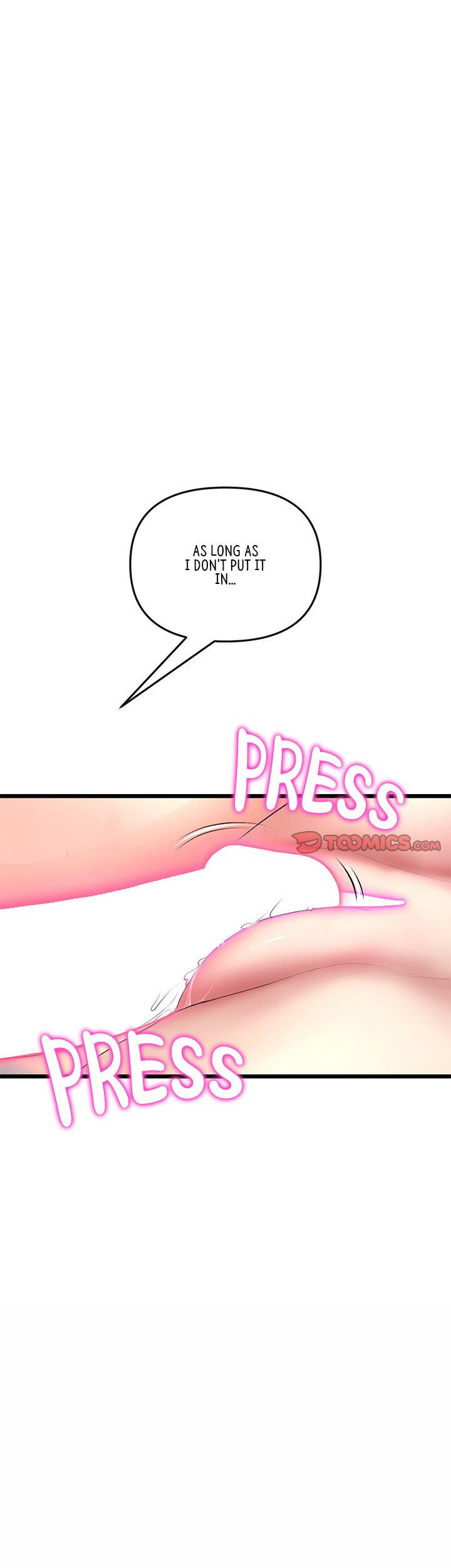 My First and Last Chapter 31 Page 37