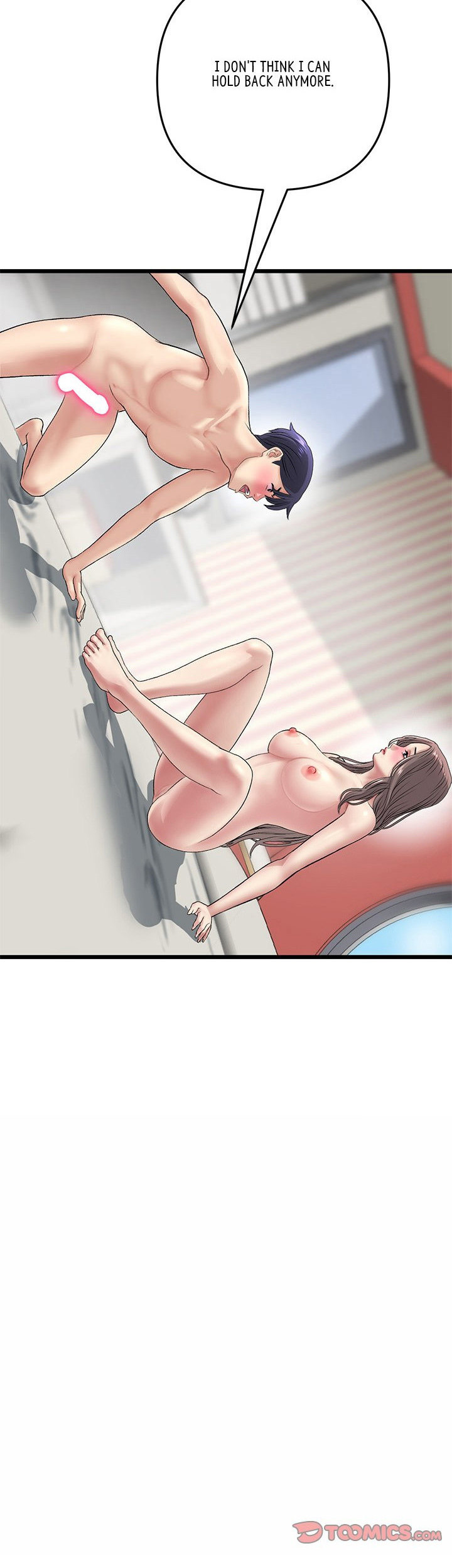 My First and Last Chapter 31 Page 50