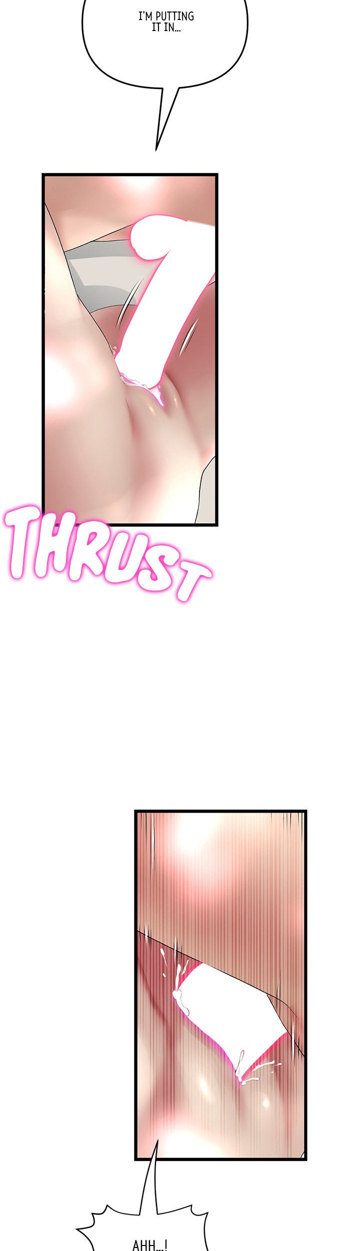 My First and Last Chapter 31 Page 52