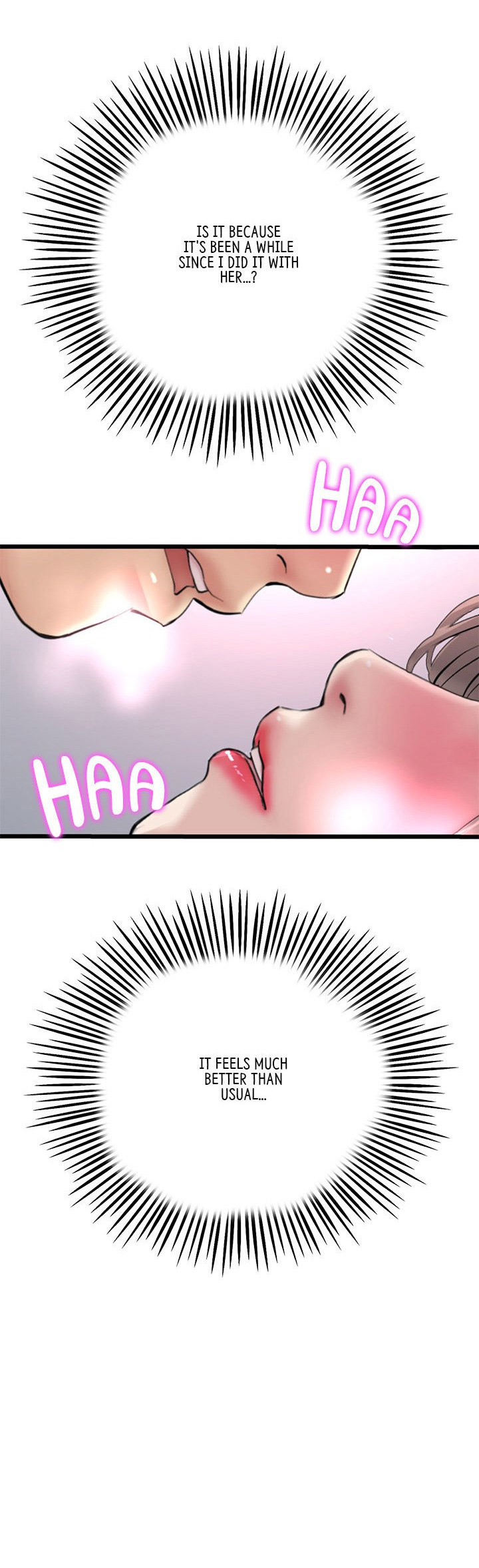 My First and Last Chapter 31 Page 54
