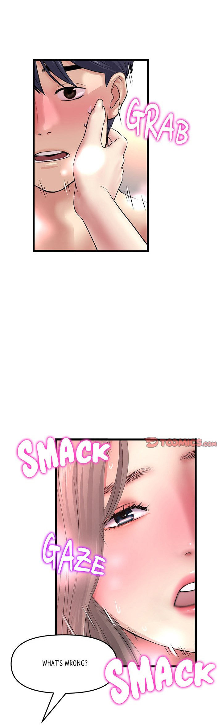 My First and Last Chapter 31 Page 55