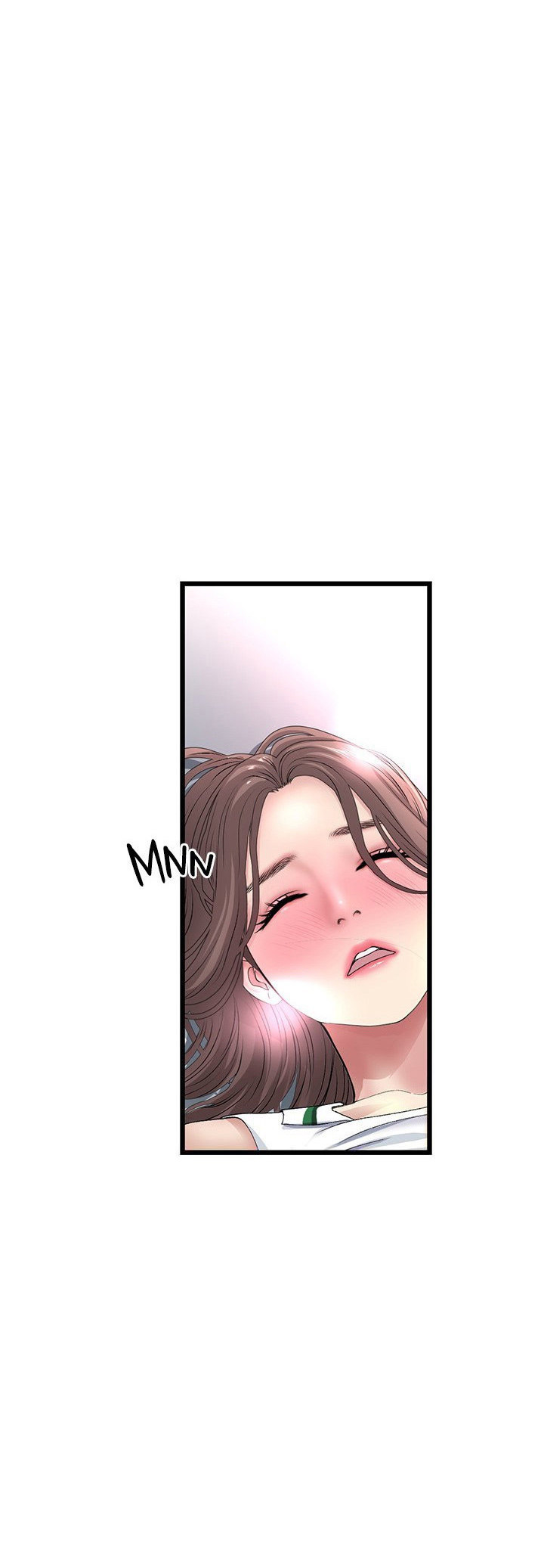 My First and Last Chapter 31 Page 9