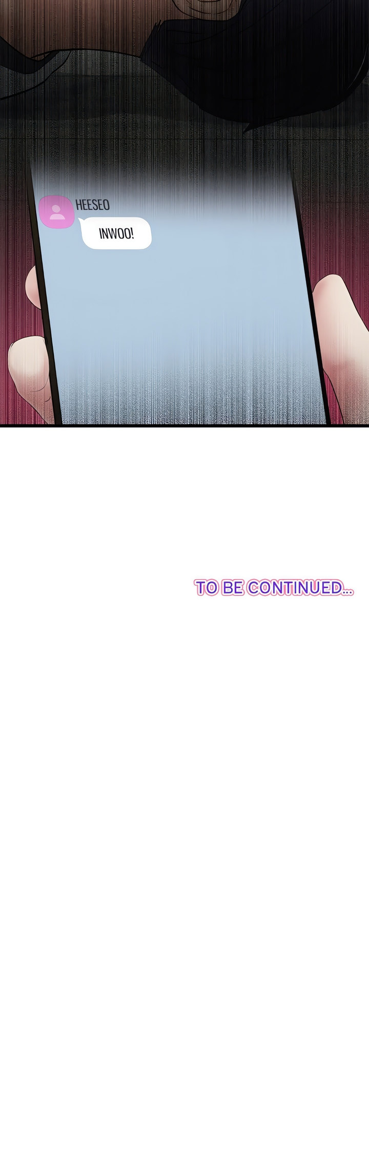 My First and Last Chapter 33 Page 29