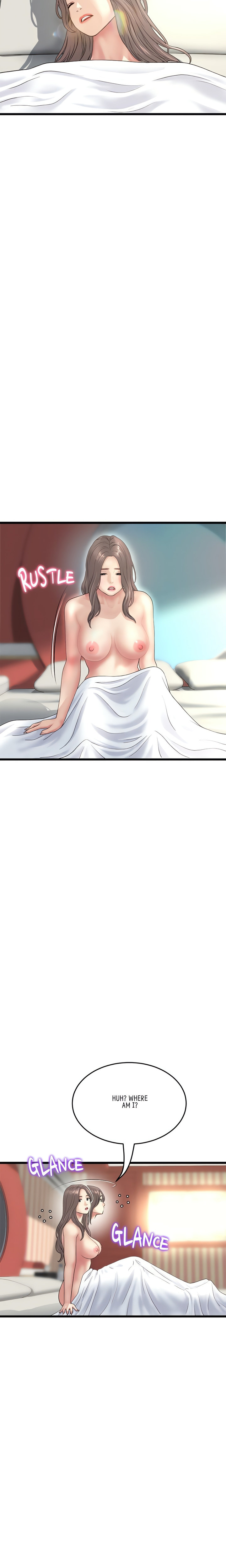 My First and Last Chapter 33 Page 7