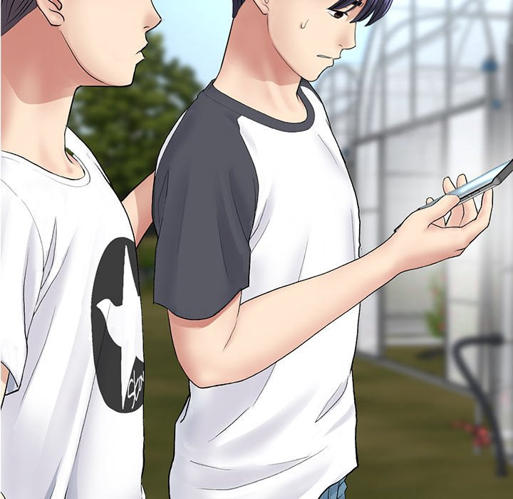 My First and Last Chapter 34 Page 133