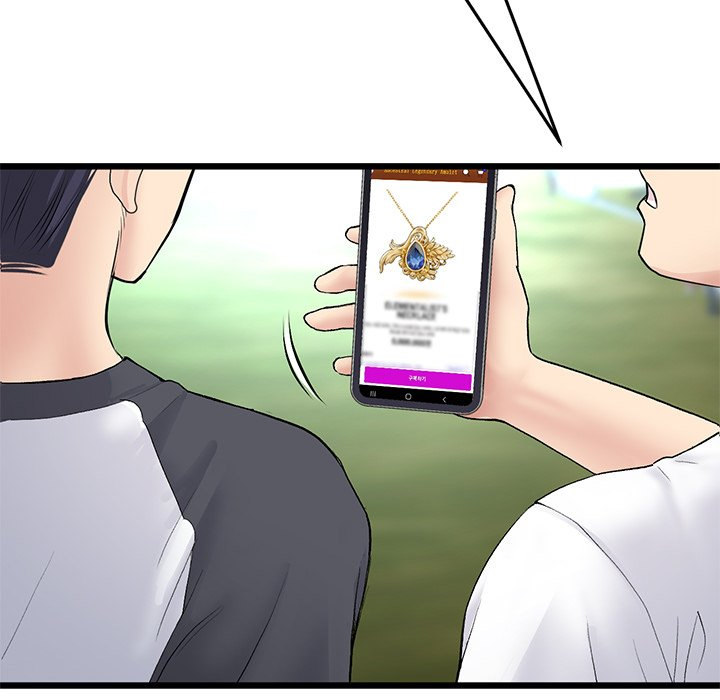 My First and Last Chapter 34 Page 143