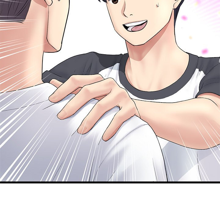 My First and Last Chapter 34 Page 154