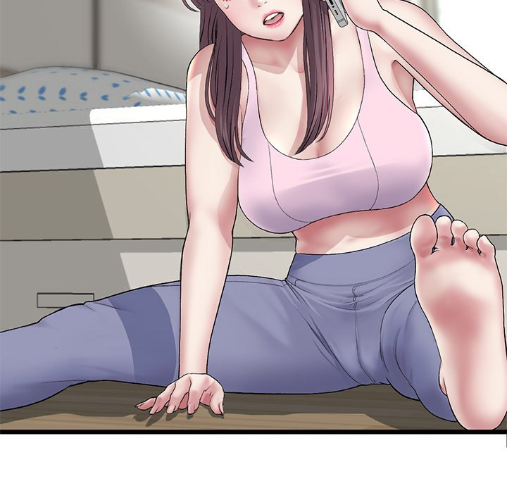 My First and Last Chapter 34 Page 78