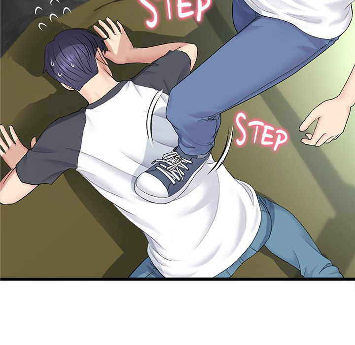 My First and Last Chapter 34 Page 97