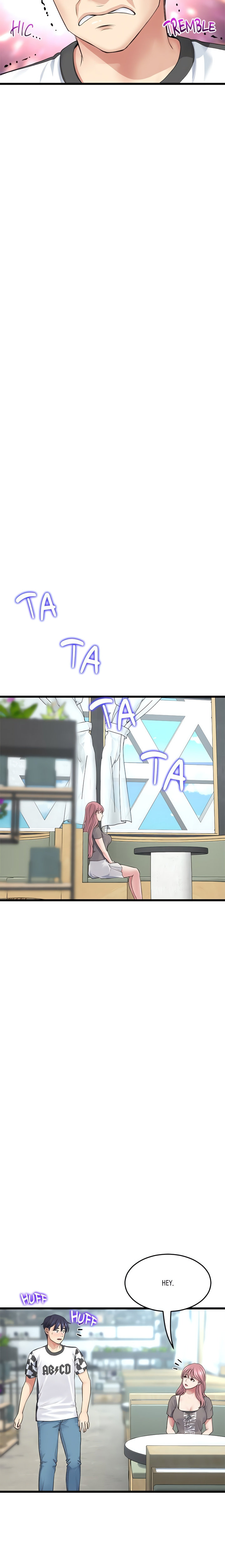 My First and Last Chapter 35 Page 12