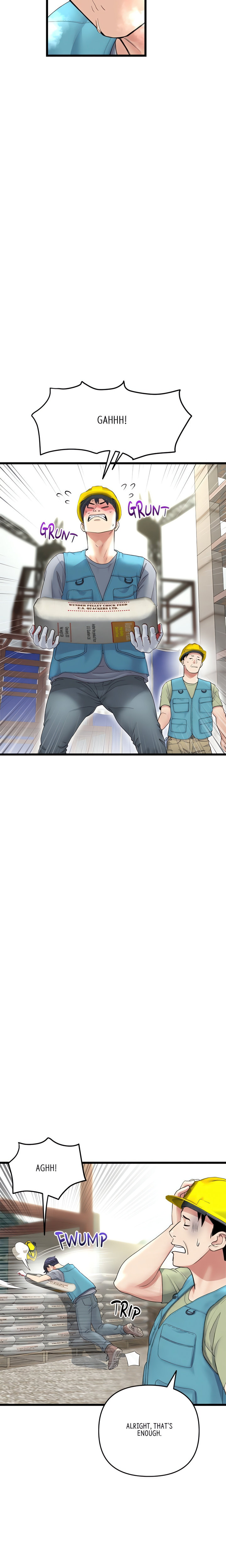 My First and Last Chapter 35 Page 2