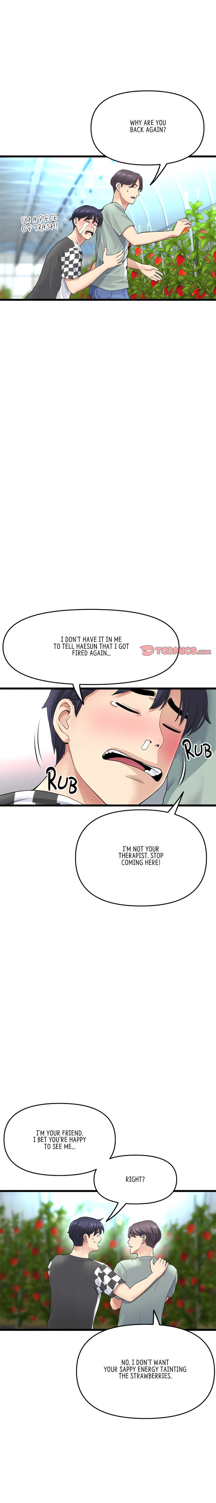 My First and Last Chapter 35 Page 6